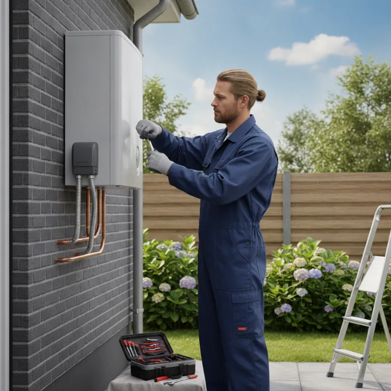 warmepumpeninstallateur schweiz Aesch
